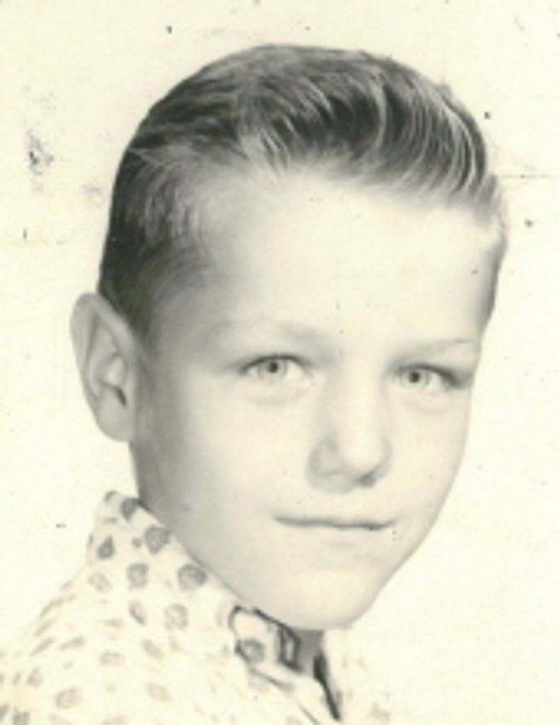 Roger William Badour