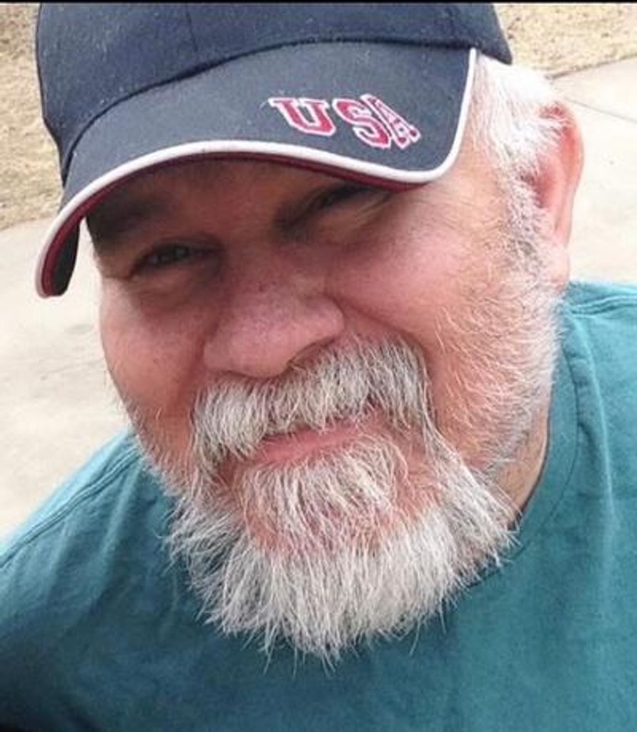 Jeffrey Perz Profile Photo