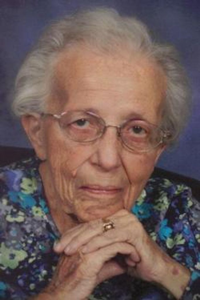 Julia Powell Blair Profile Photo