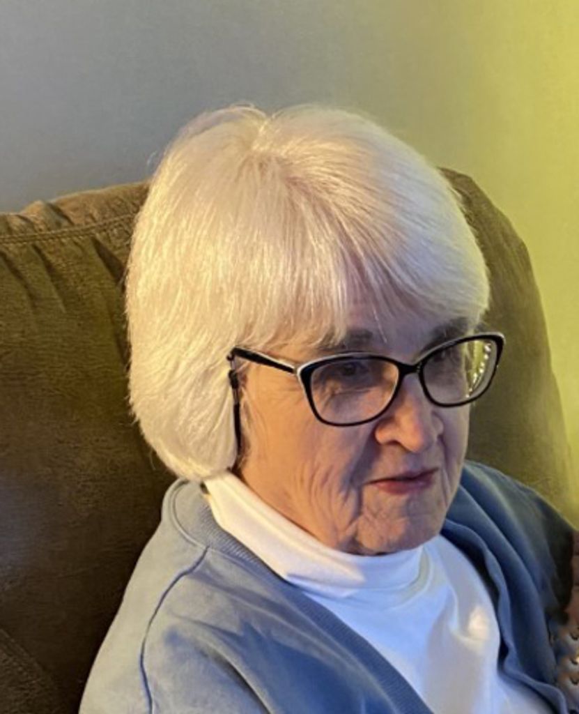 Donna Kay Tripp Profile Photo