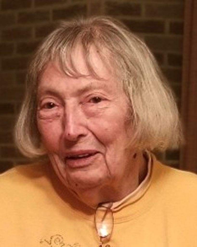 Joyce Elaine Larcom Profile Photo