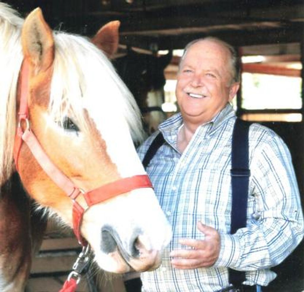 Stephen Stanley Stokwitz Profile Photo