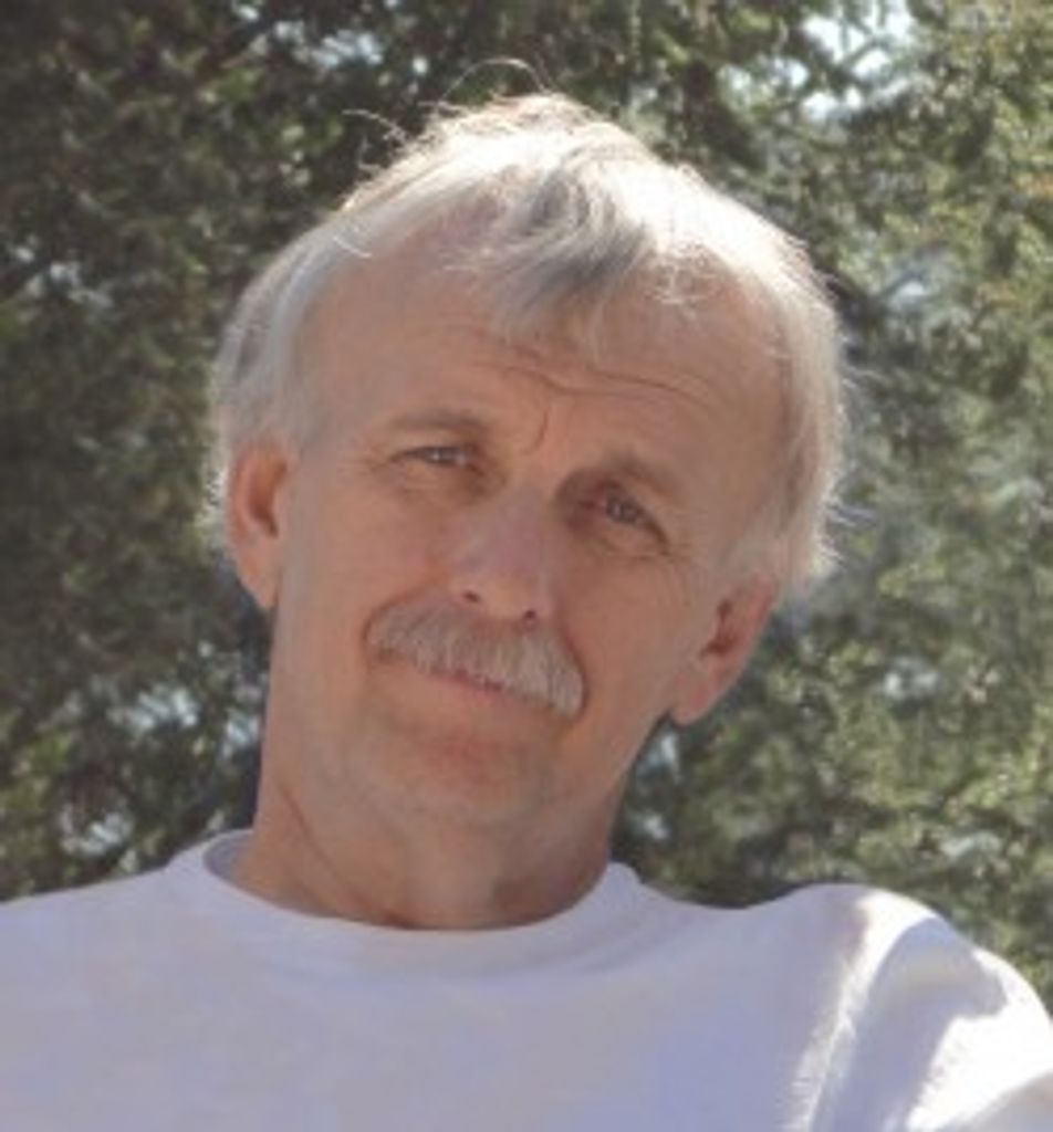 George Stuart Chartier