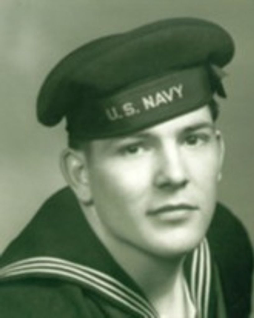 Donald Vander Meulen