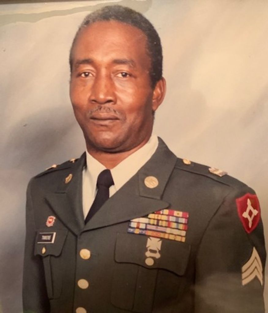 Andrew Timmons, I Profile Photo