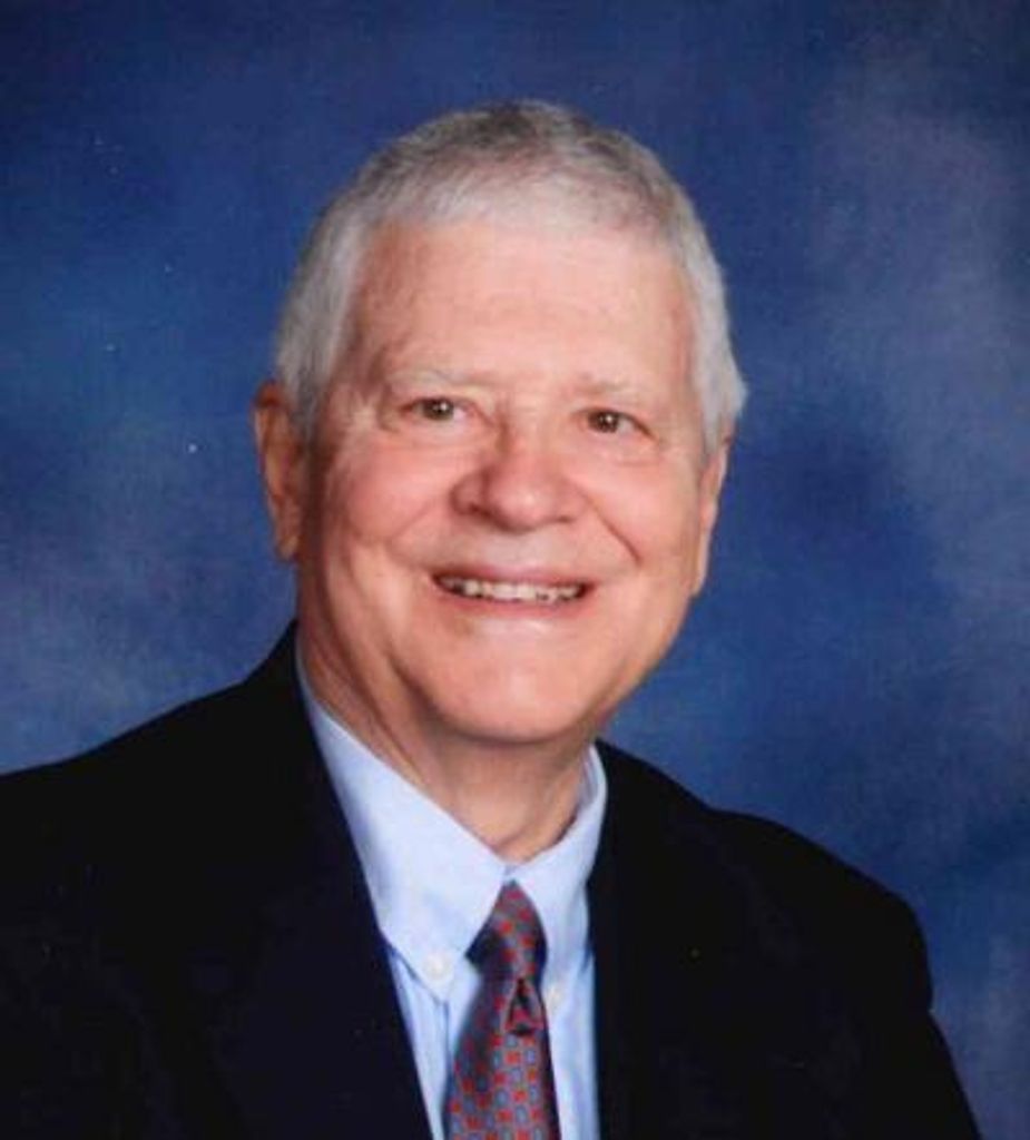 Dale W. "Bud" Steyer Profile Photo