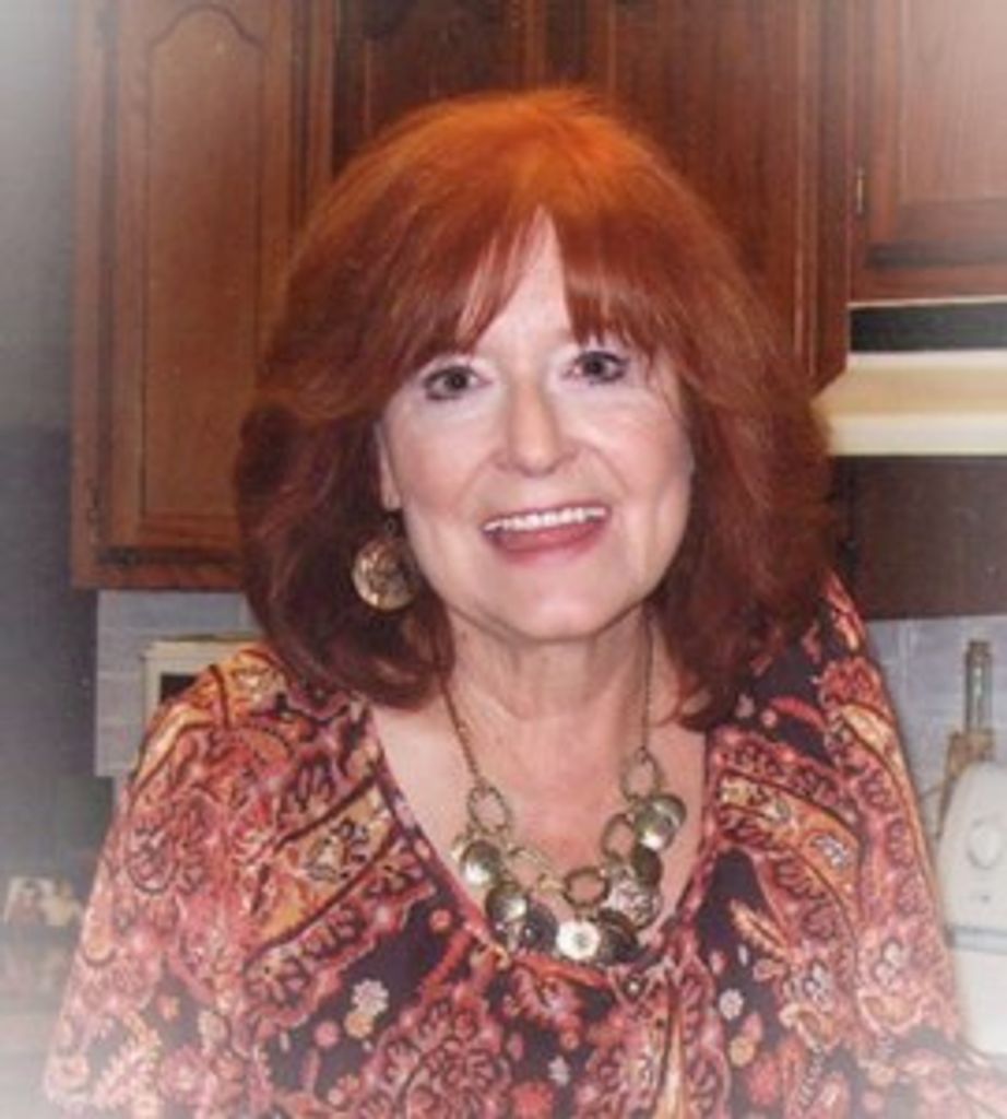Linda M. Gall