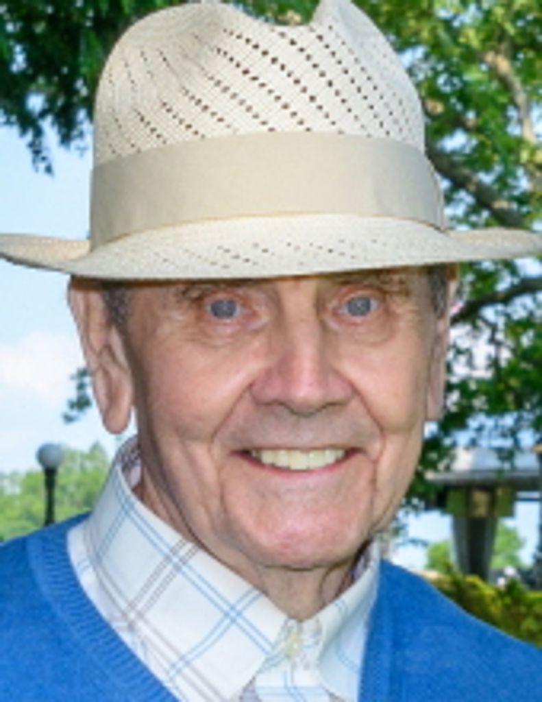 Jimmie Mihaloff