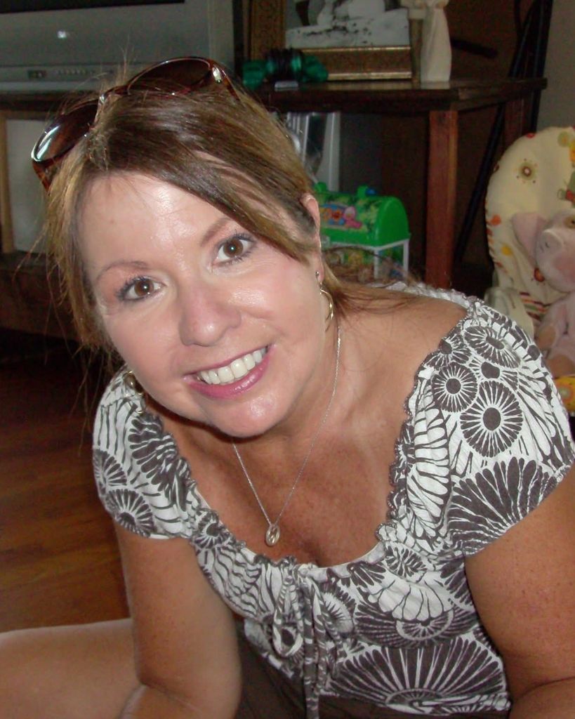 Rhonda Griffin Profile Photo