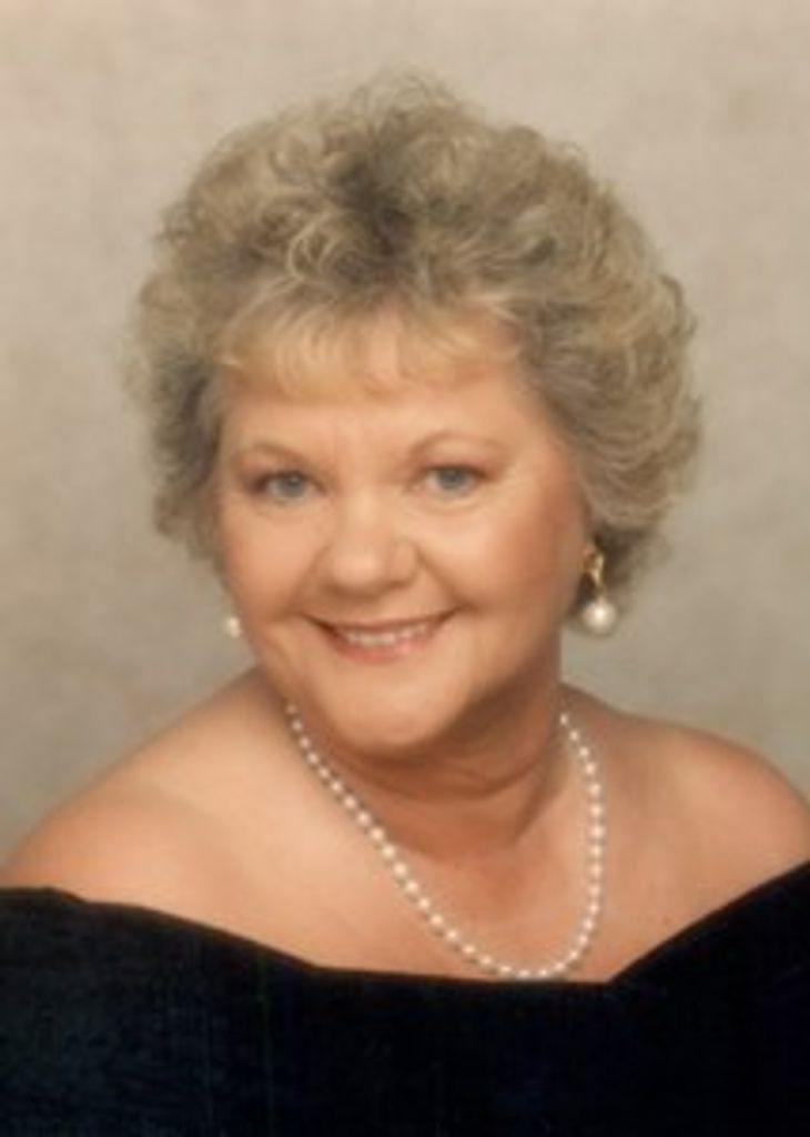 Christine Howard