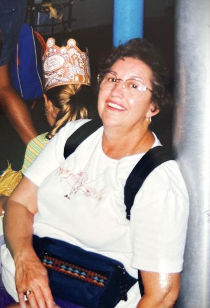 Ann Marie Donaldson Watson
