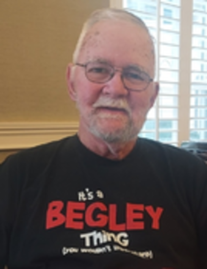 James R. Begley Profile Photo