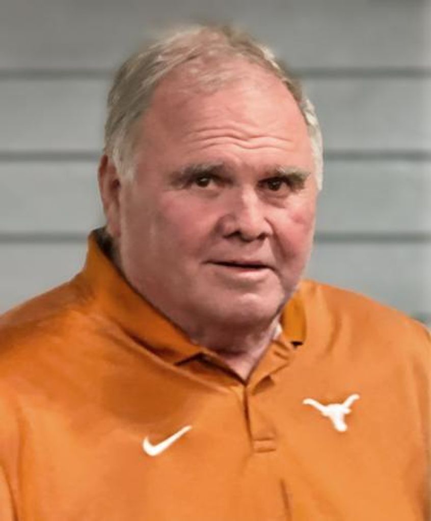 John 'Denny' Kerr Profile Photo