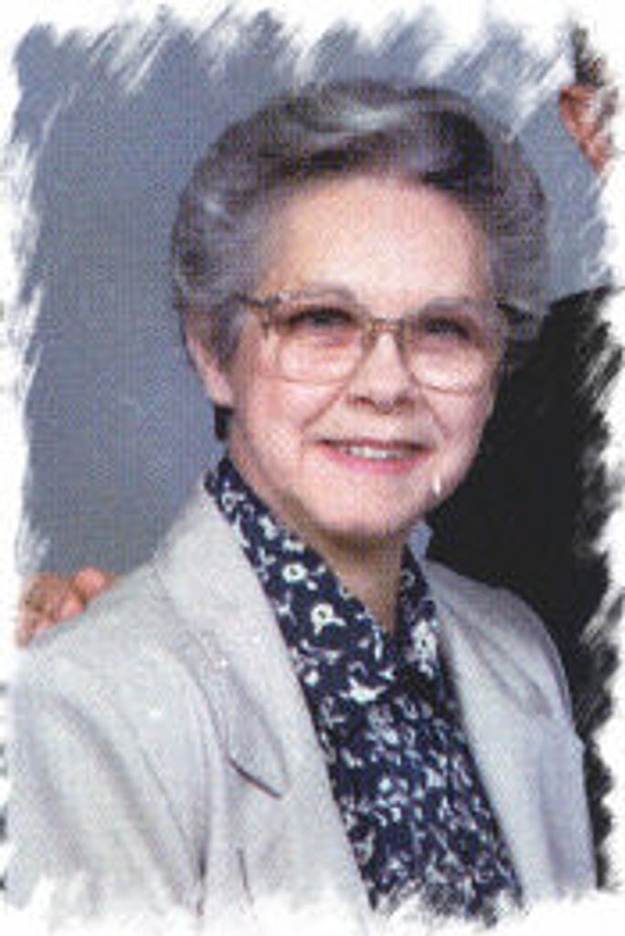 Mary Helen Hartz Riney Profile Photo