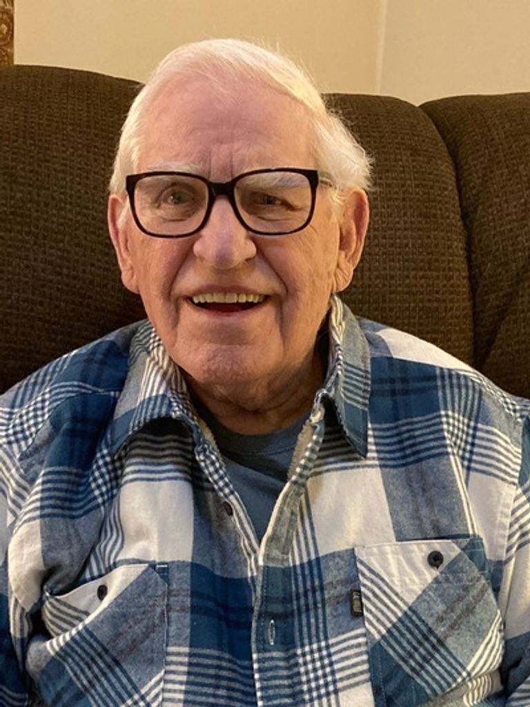 James F. Gilday, Jr.