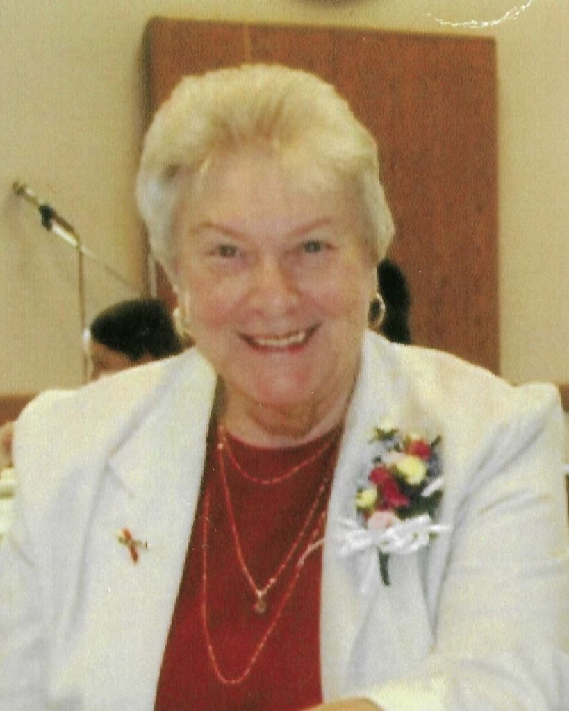 Lorraine Ferguson
