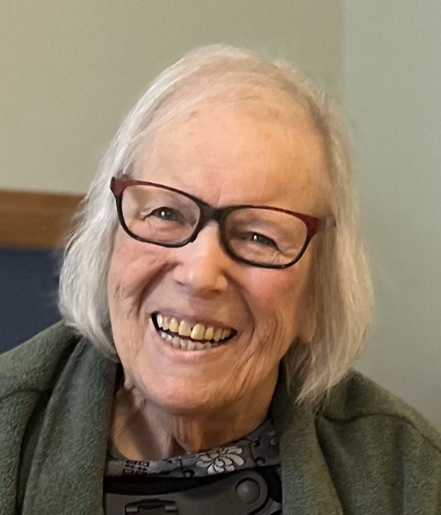 Sara (Sally) Fugus Fly Delgiorno