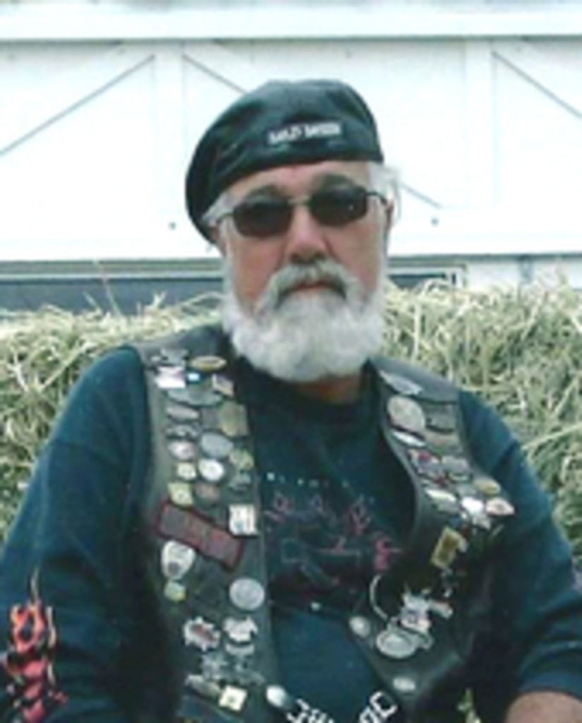 Ronald Dean Howarth