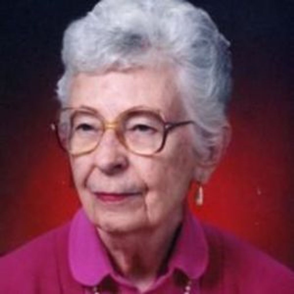 Barbara Bates Howell Profile Photo