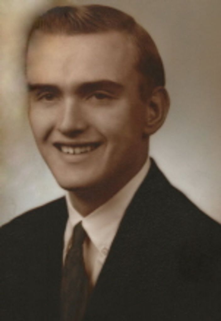 Larry Walter Walat