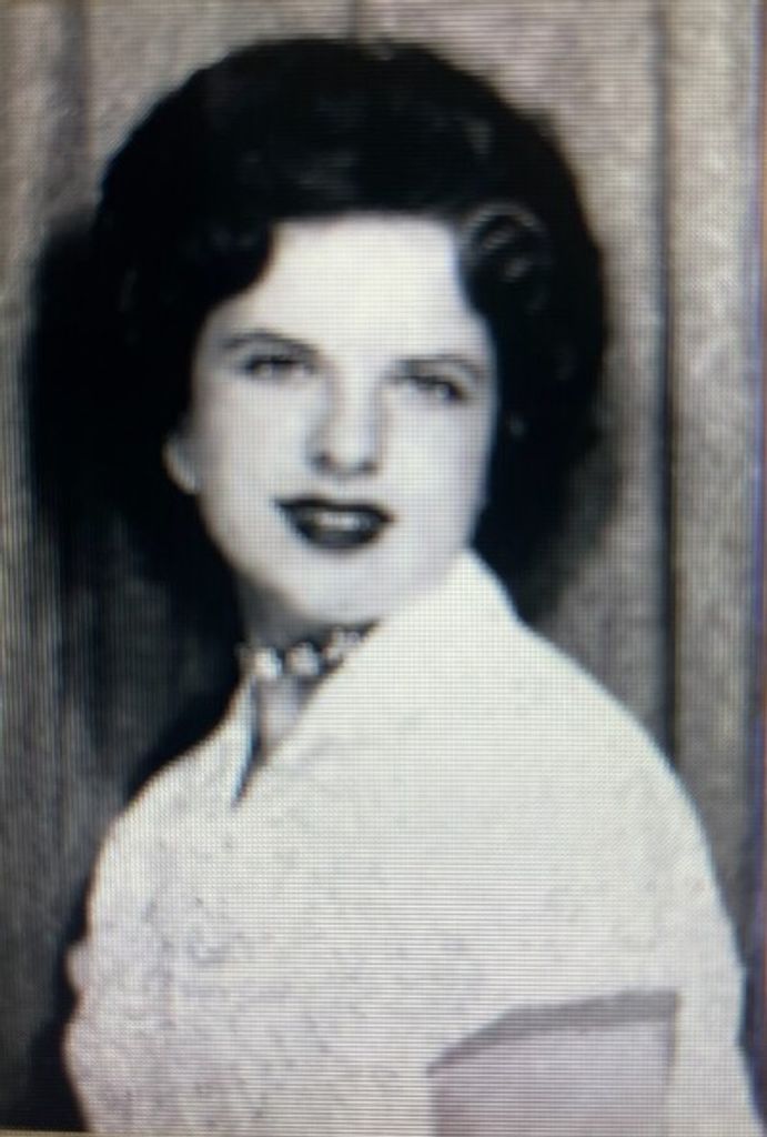 Barbara Fay Hicks Profile Photo