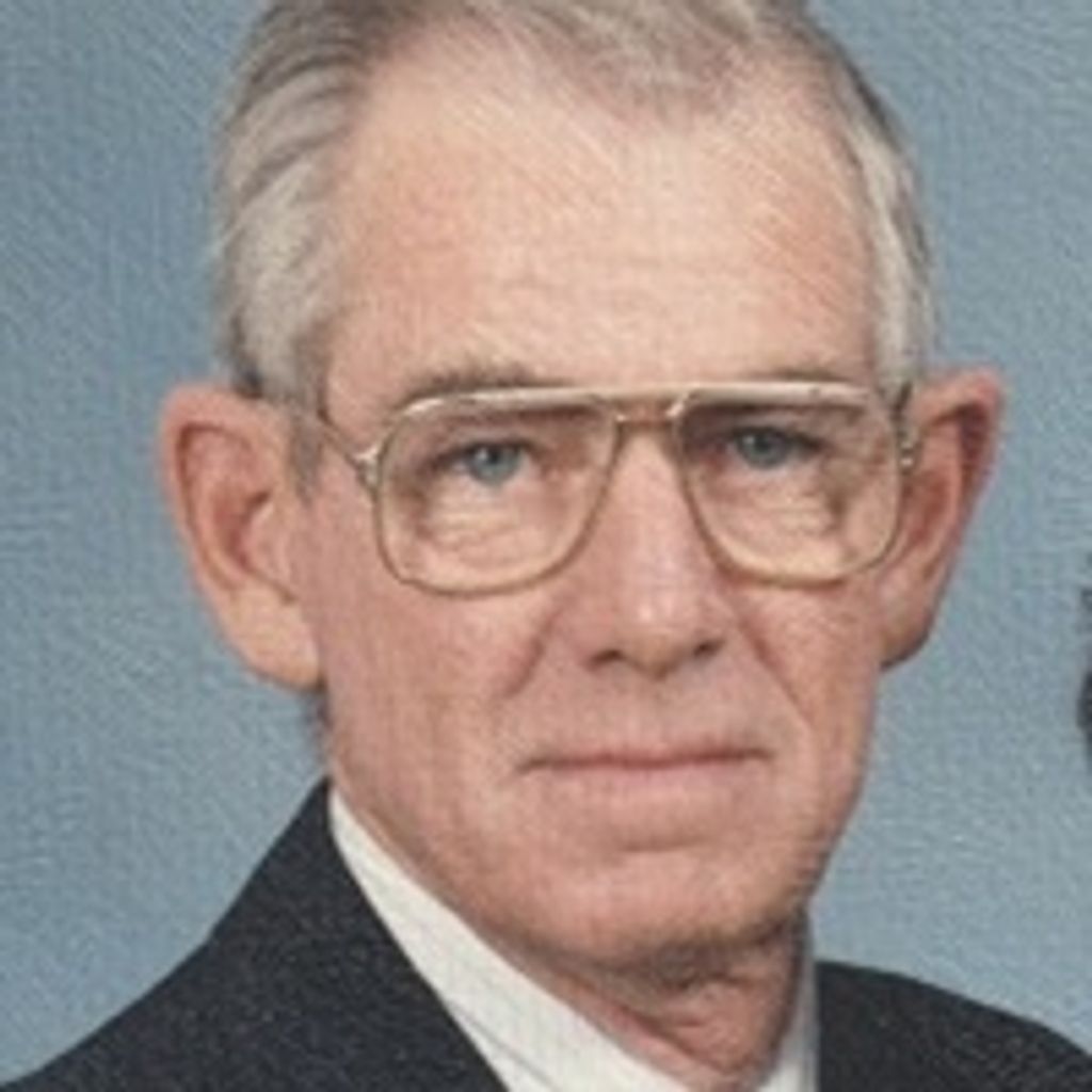 Bernard Fain Profile Photo