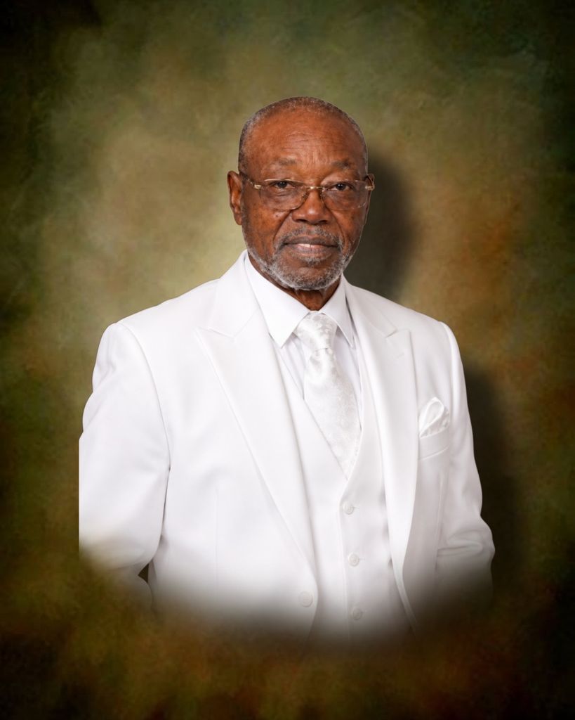 Roy Anthony Nichols Profile Photo
