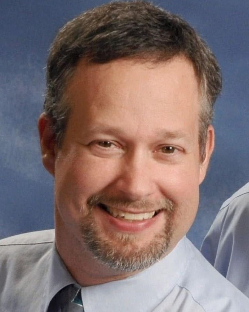 Jimmy Gordon "Jay" Adams, Jr. Profile Photo