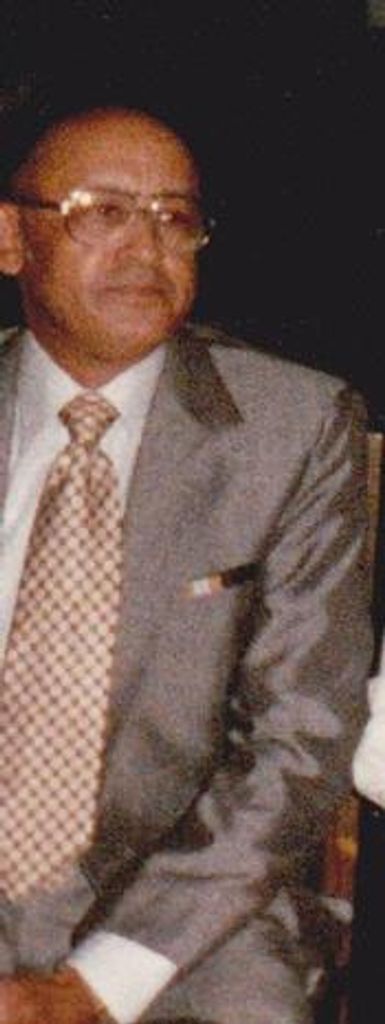 Mr. Willie D. Telsee