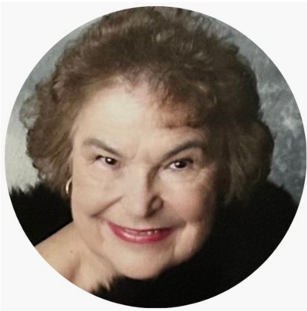 Betty Jean Cardy Morgan Profile Photo