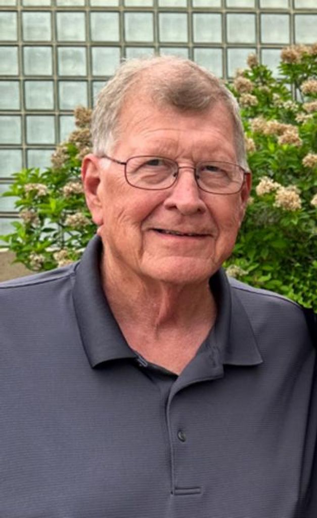 Leslie "Les" Robert Koch