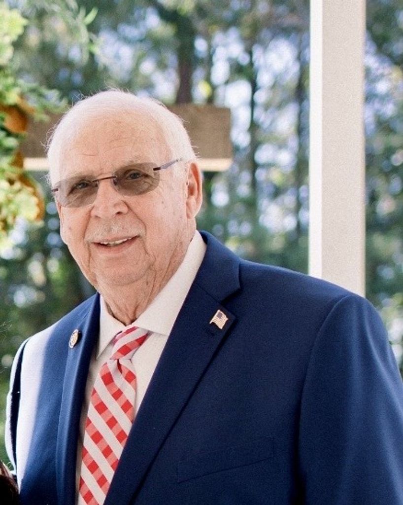 Bobby Samuel Davis