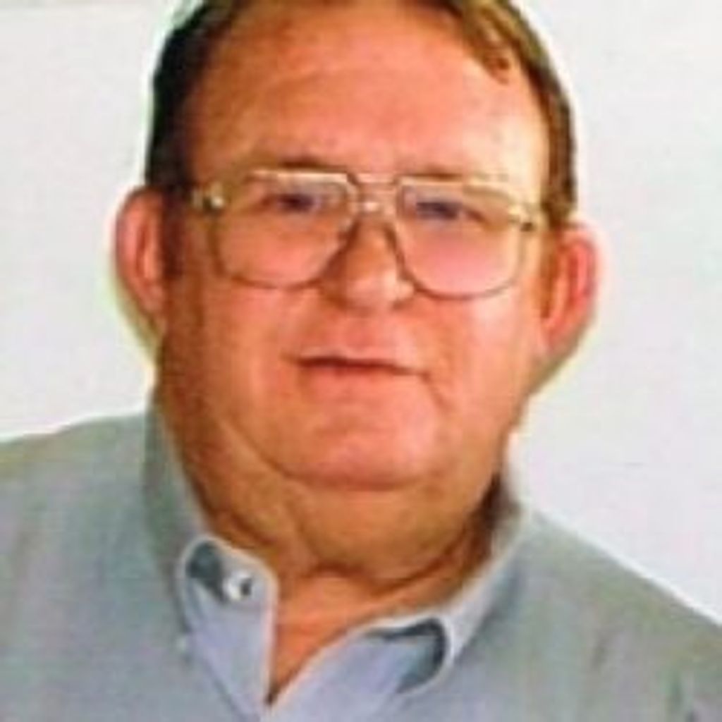 Larry Holland