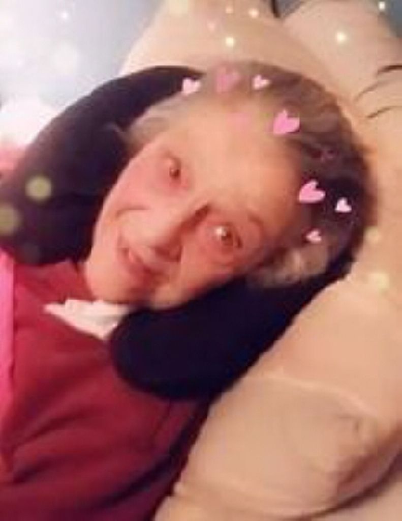 Shirley Cavanaugh