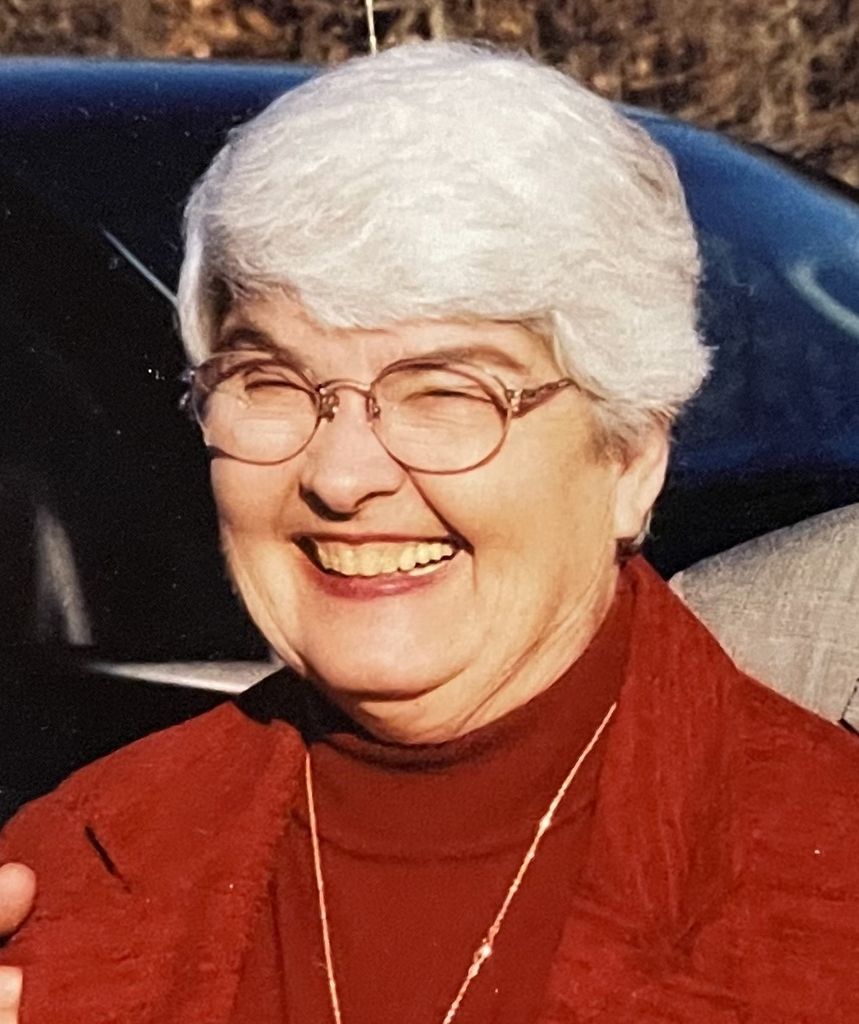 Mary Kendall Profile Photo