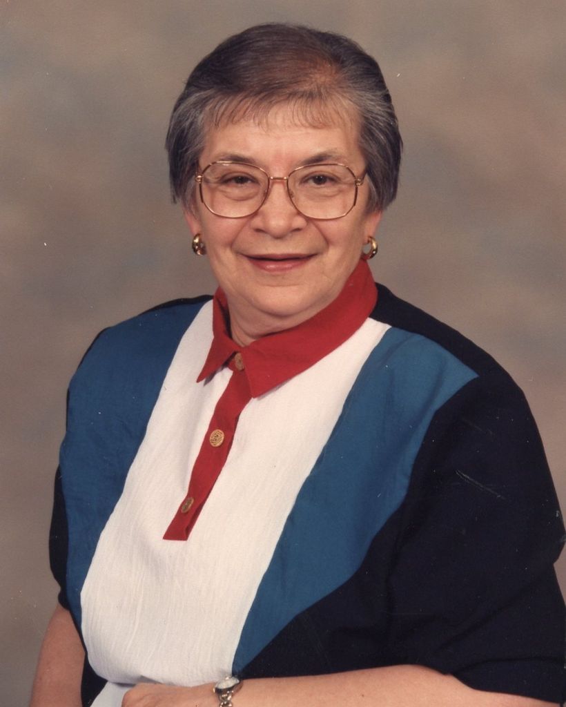 Eleanor "Tally" Plummer