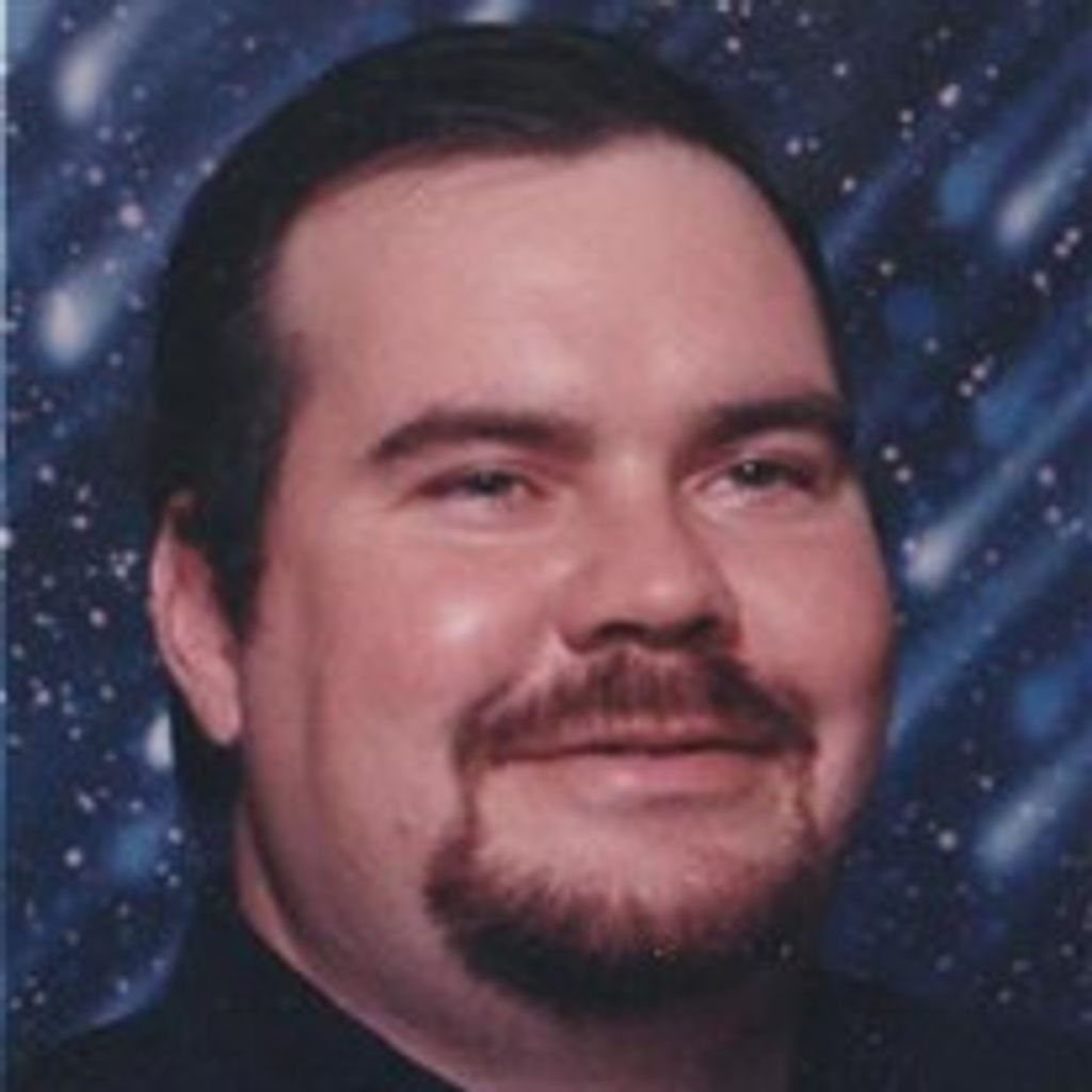 Mark Lee Martin