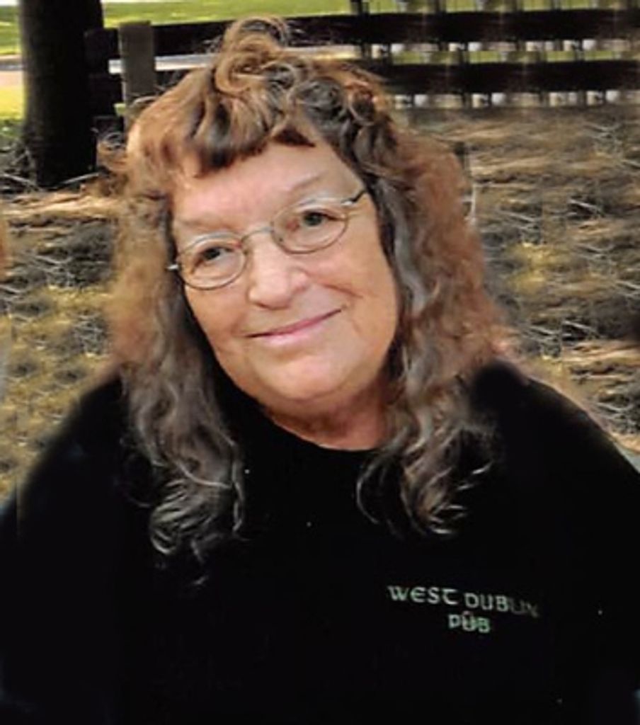 Kathleen J. Mott Profile Photo