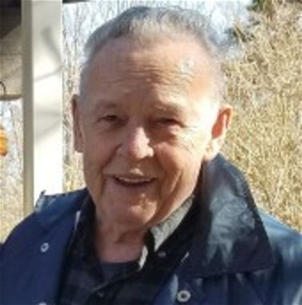 Ernest G Schmidt Profile Photo