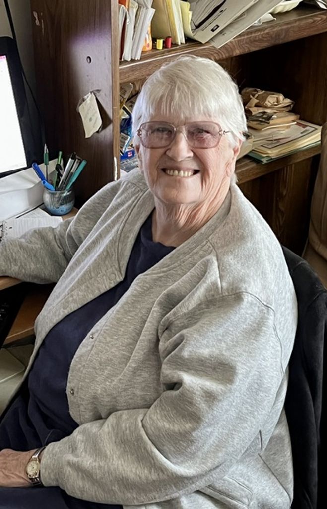 Edna Pearl Toothman Profile Photo
