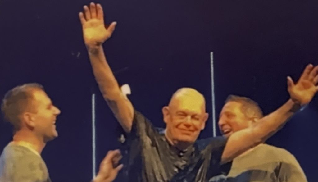Dick Hanson