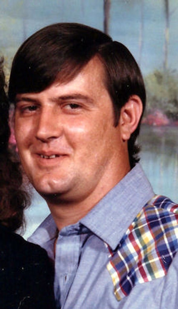 Livingston- Wilson, Billy Roger