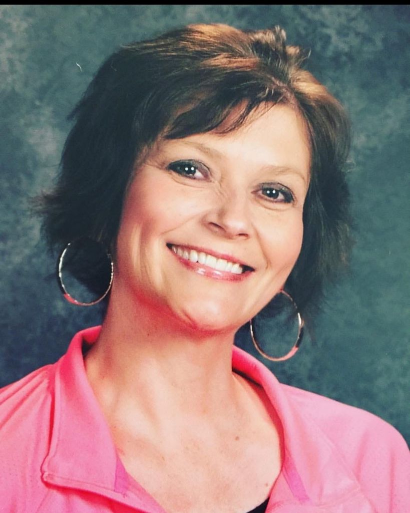 Kimberly Ann Daniels