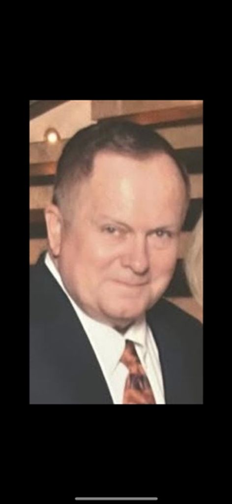 Frederick Glenn Davis