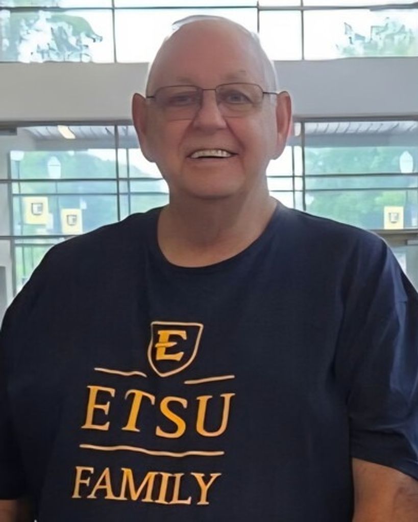 Melvin "Tom" Parkhurst Profile Photo