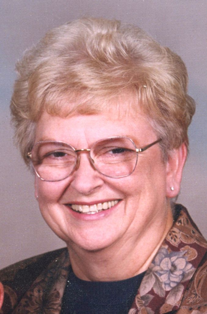 Rosemary Stauffer Profile Photo