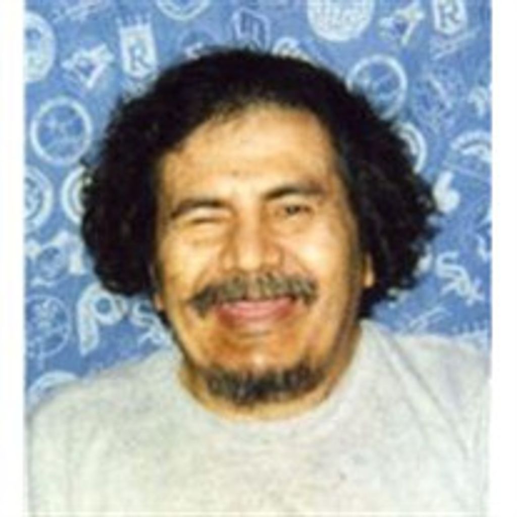 Ulysses Augustus Ruiz
