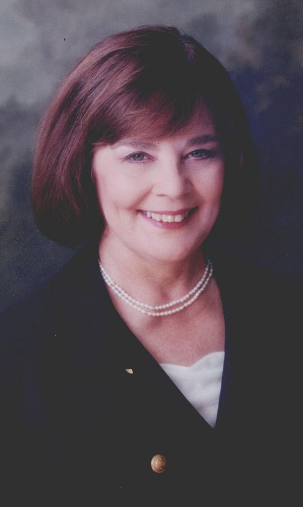 Patricia Bowers Profile Photo