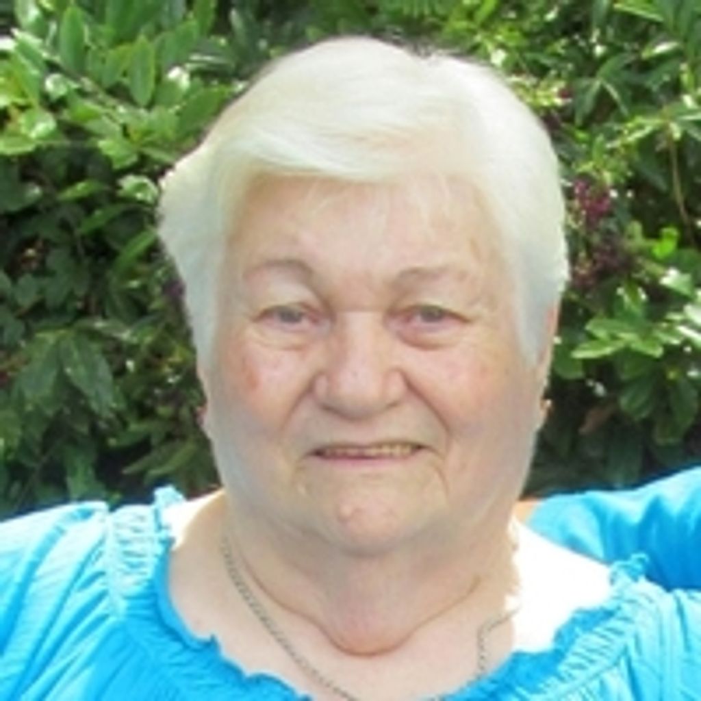 Mary Elizabeth Allen