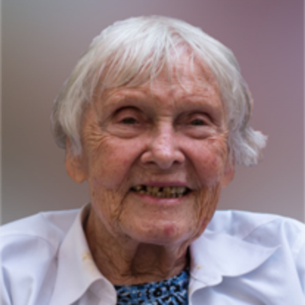 Beverly M. Stratton